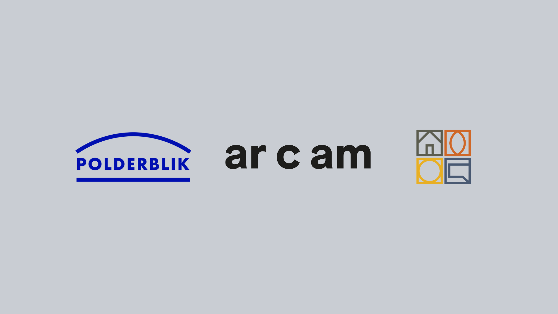 Blik op de Almere van Morgen