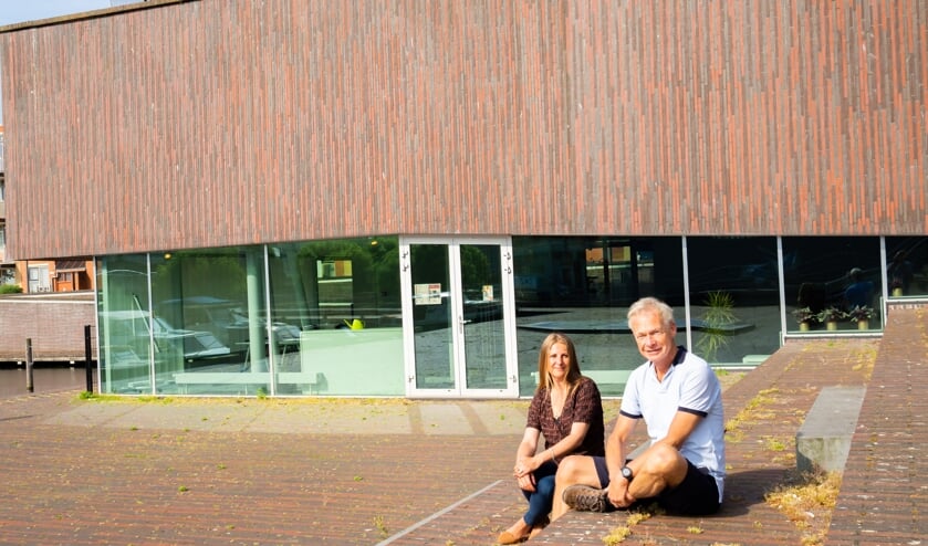 Artikel Almere Deze Week