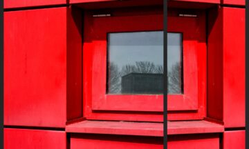 De magie van architectuur | Ana Carvalho
