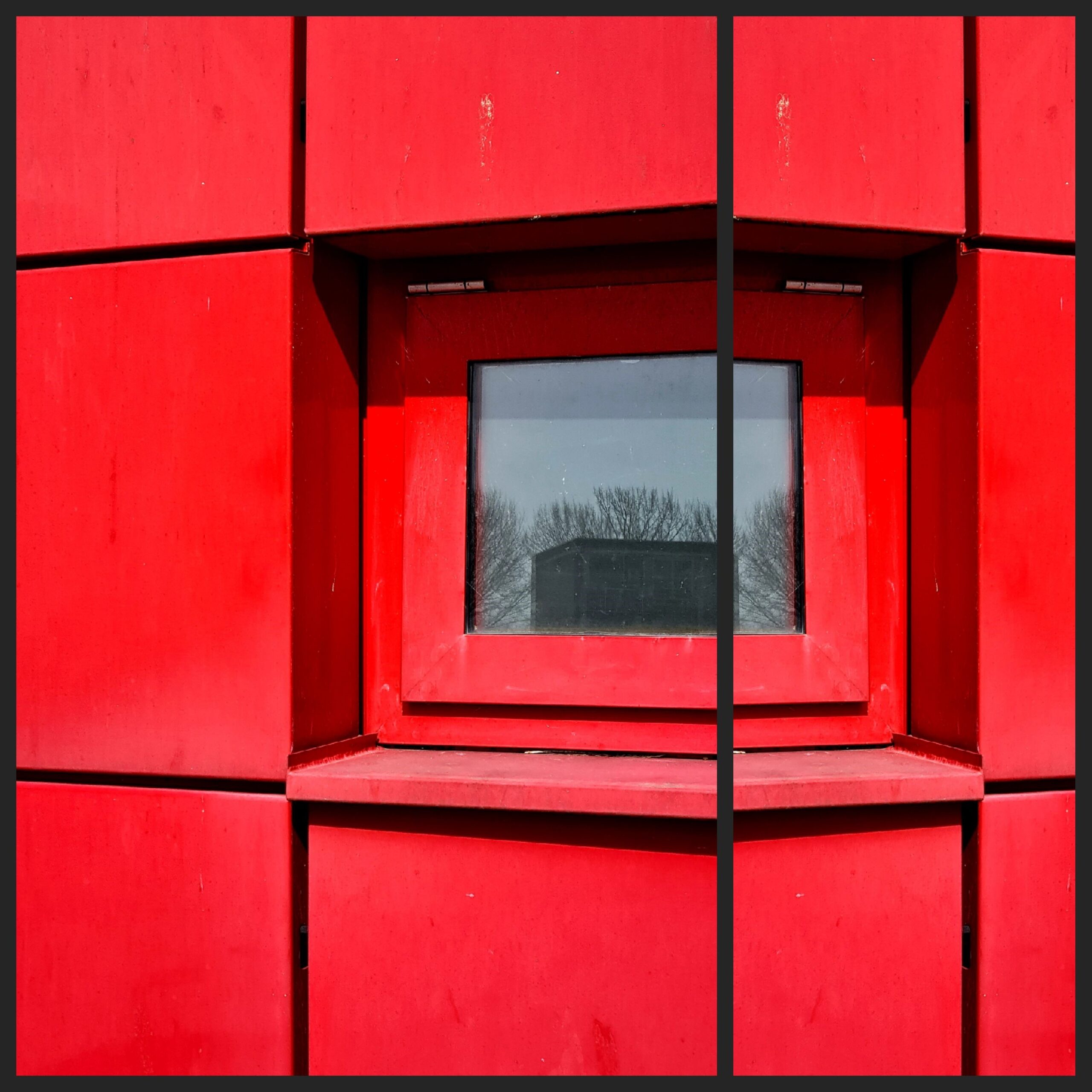 De magie van architectuur | Ana Carvalho