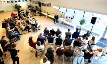 Samenvatting 3e stadsgesprek