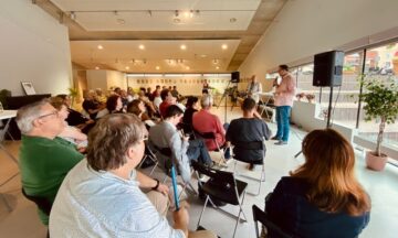 Verslag van het 4e Stadsgesprek