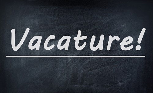 Vacature kwartiermaker bij Casa Casla