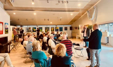 Verslag Stadsgesprek: werk aan het historisch besef in de stad