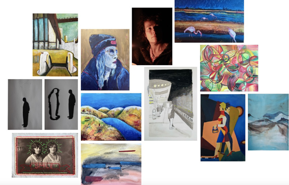 Expositie De KLOS