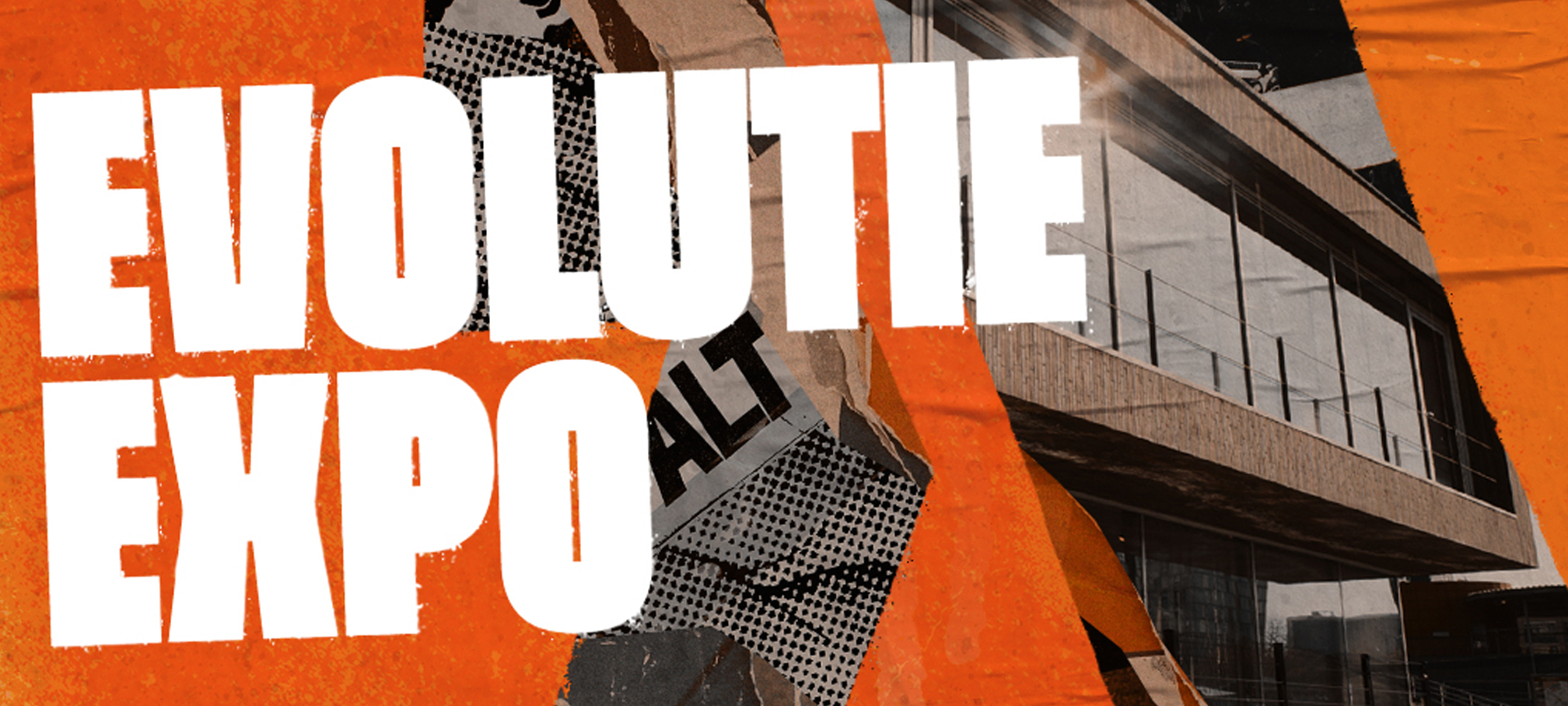 EVOLUTIE EXPO