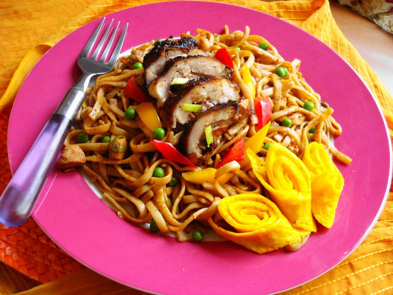 Keti Koti Diner