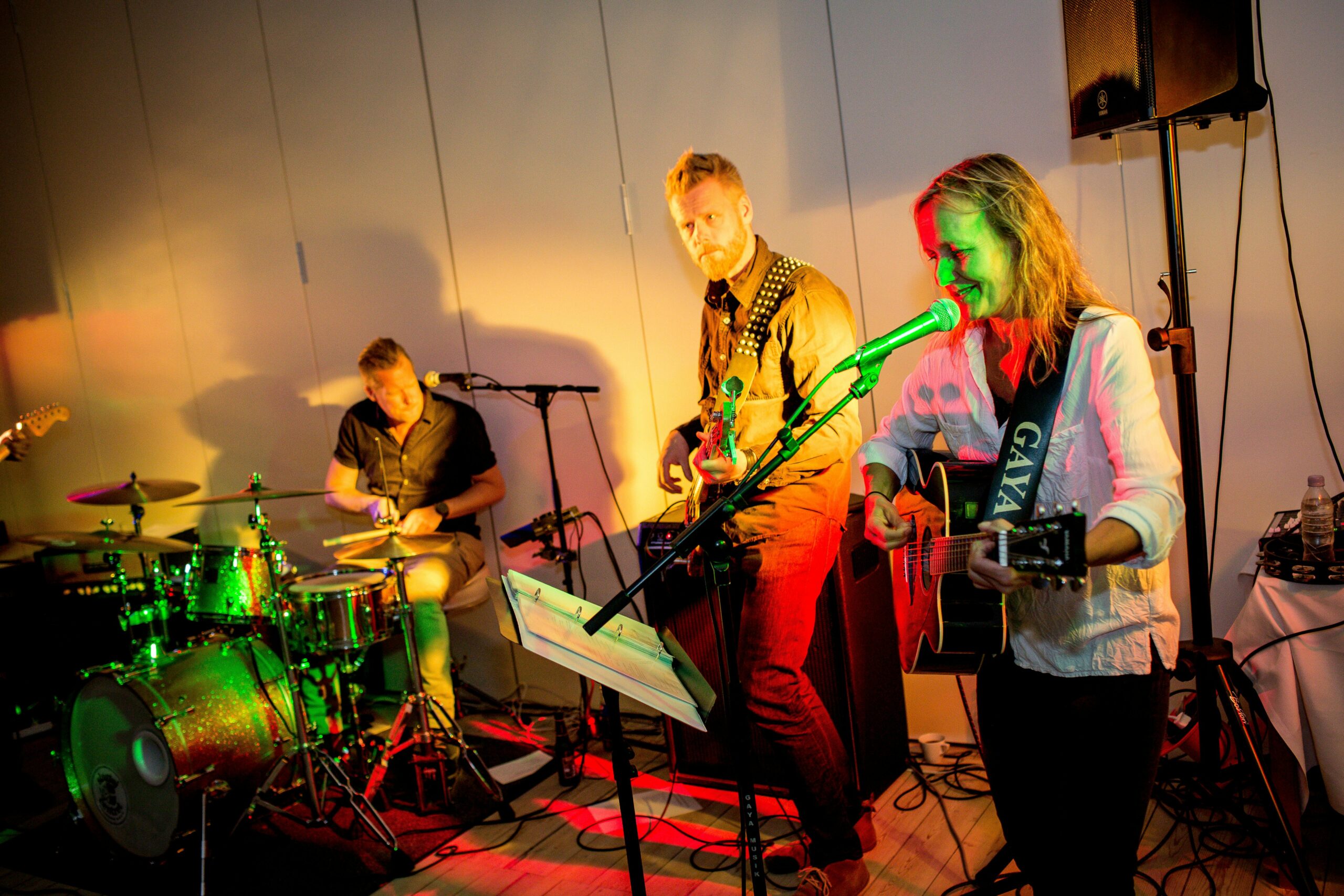 Casla Cultureel Jongerenpodium
