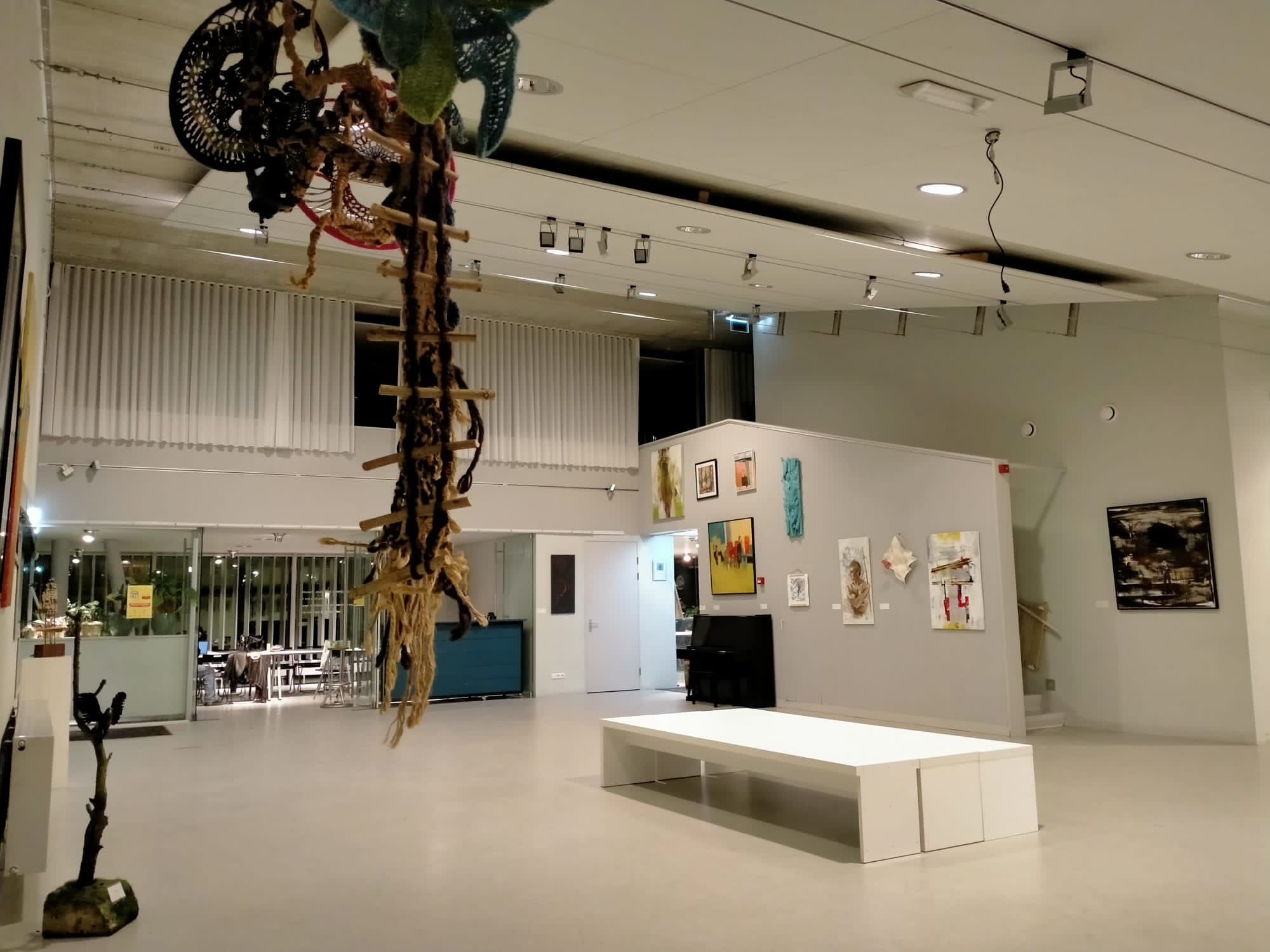 Expo Route 48