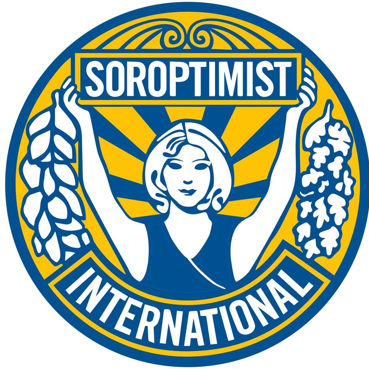 Lezing Soroptimistclub