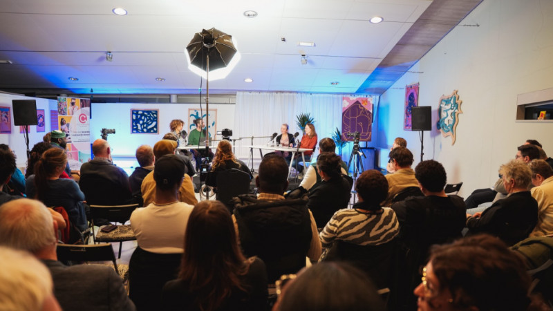 Culturele zaken: Begroting