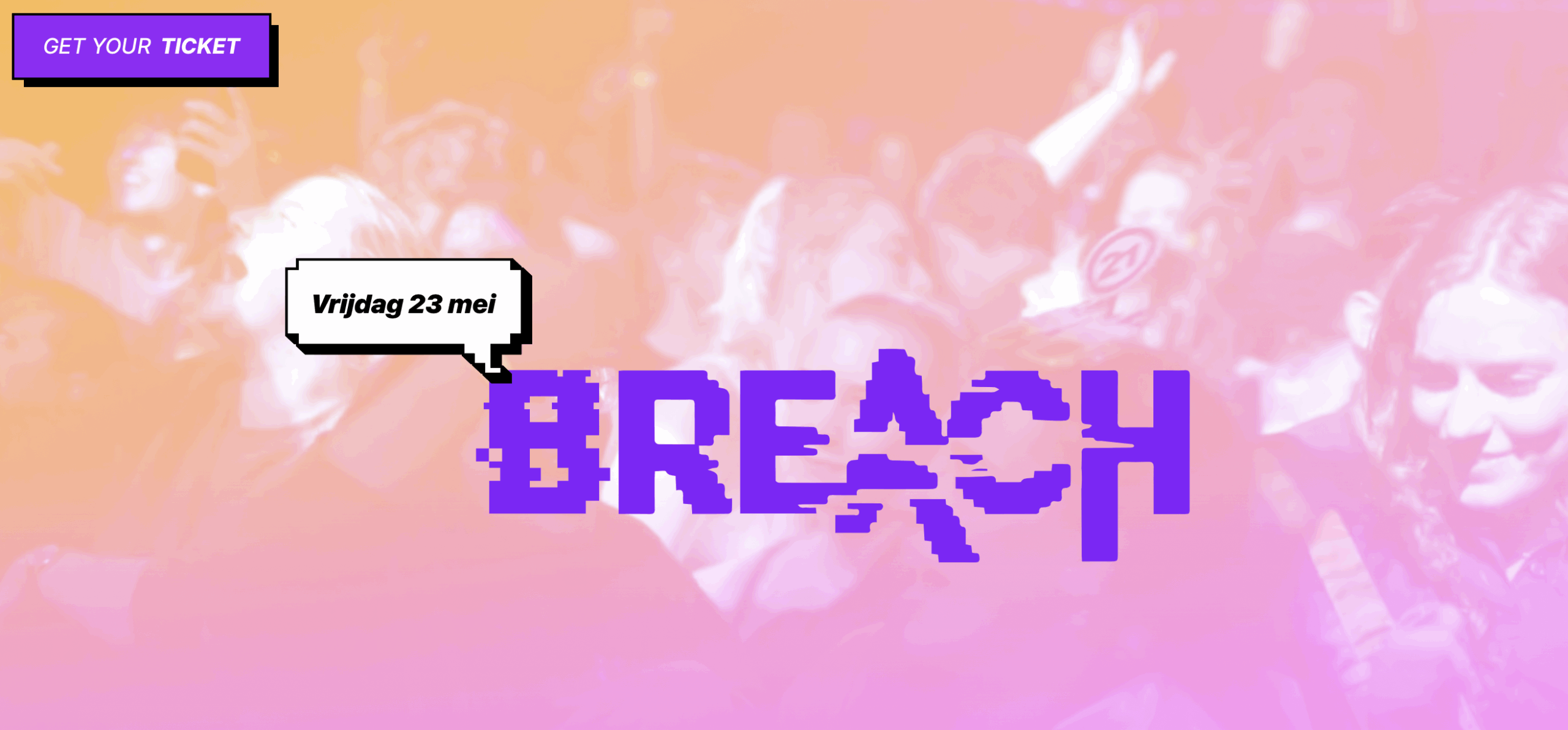 Breach festival 2025