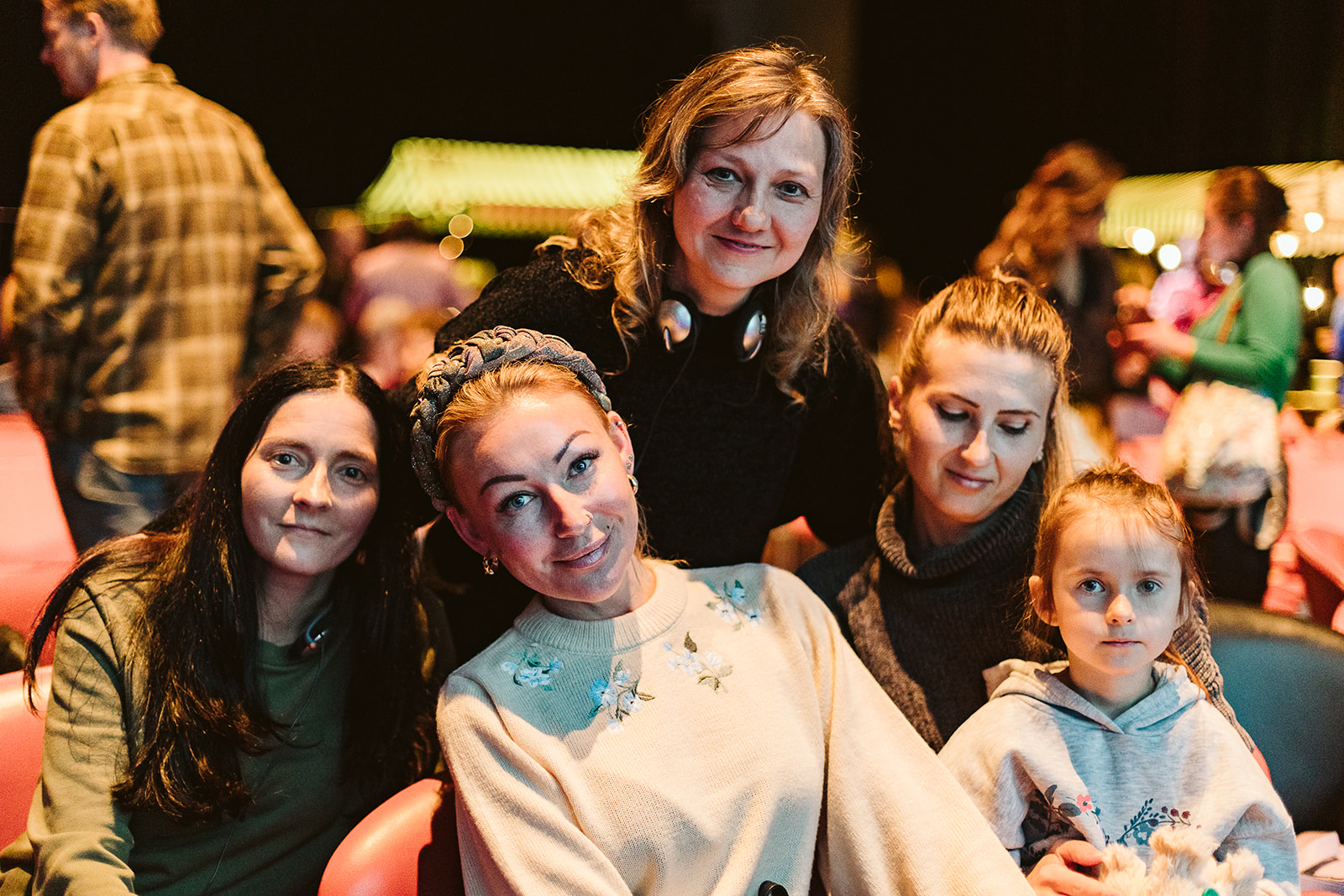 Avanti – Friendsfest