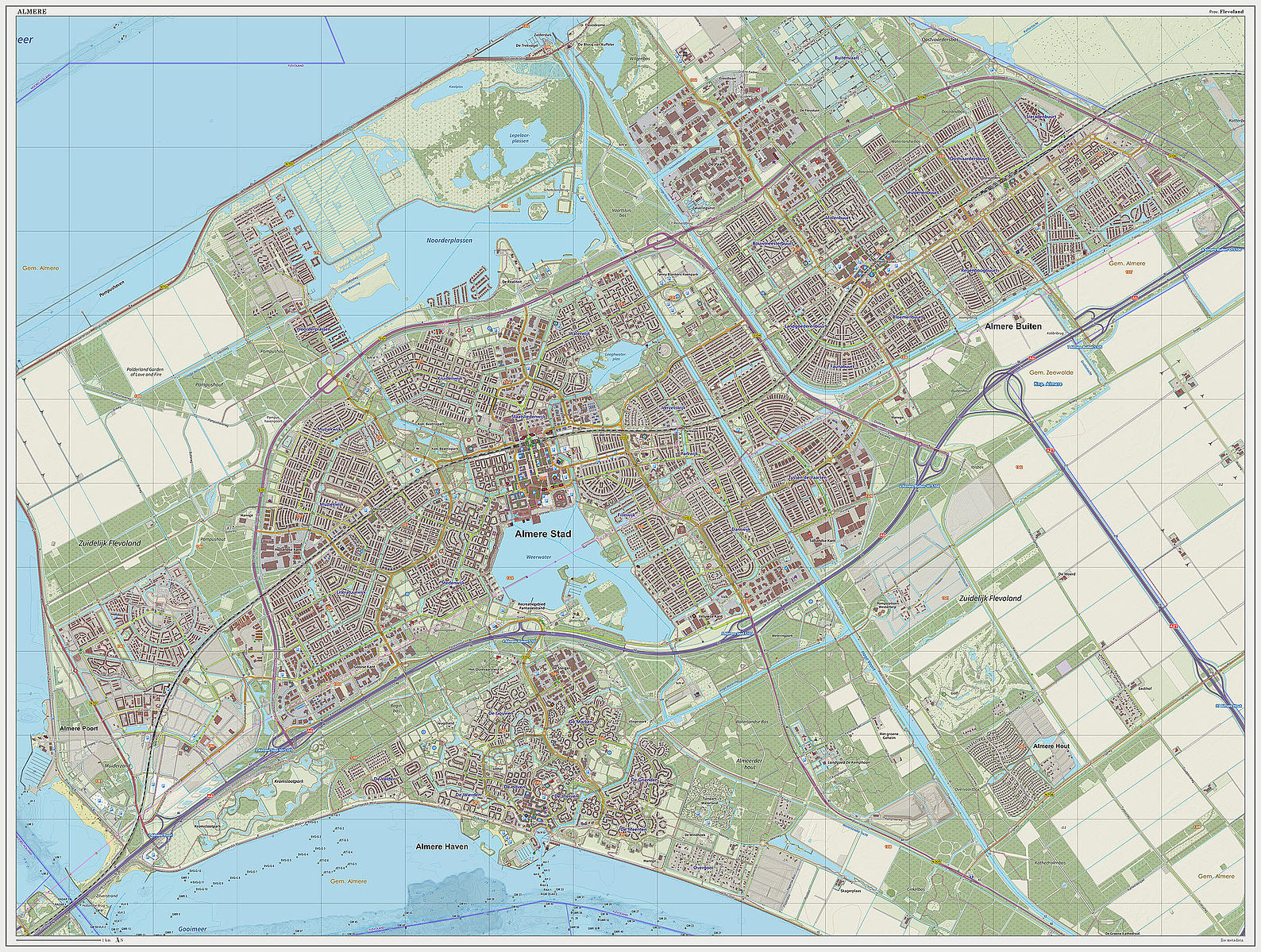 De geheimen van Almere: Wat is het geheim van de burgemeester?
