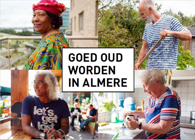 Bijeenkomst van Goud in Almere Stad!