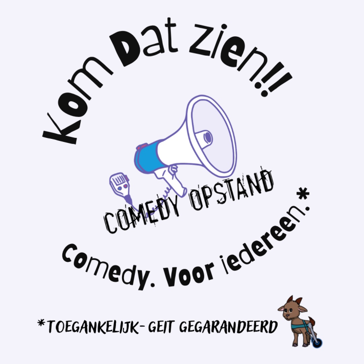Comedy Opstand